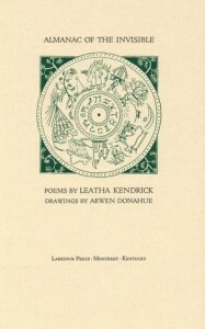 Almanac of the Invisible