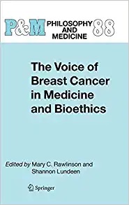The Voice of Breast Cancer